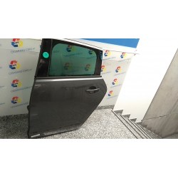 PORTA POST. SX. 024 PEUGEOT 3008 (04/09-10/13) 9HZ 9006Q1