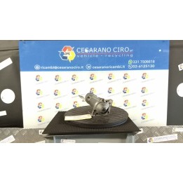 MOTORINO AVVIAMENTO ROTAZ. 031 OPEL ASTRA (T98) (03/98-09/04) X14XE 90543872