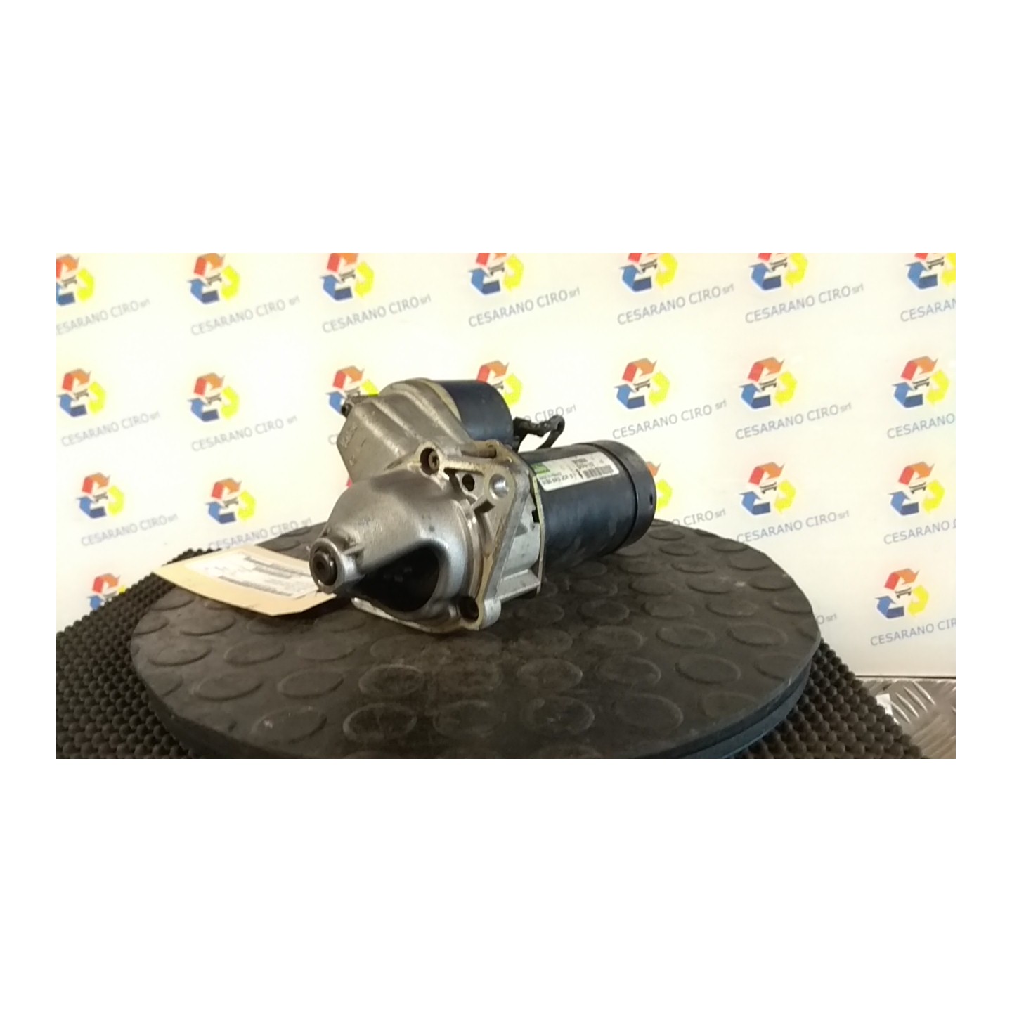 MOTORINO AVVIAMENTO ROTAZ. 031 OPEL ASTRA (T98) (03/98-09/04) X14XE 90543872