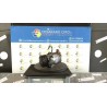 COMPRESSORE A/C 034 OPEL ASTRA (A04) (01/04-03/11) Z17DTR 13297443