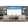 AMMORTIZZATORE ANT. SX. 041 OPEL CORSA (S07) (07/06-02/11) Z13DTH 95507185