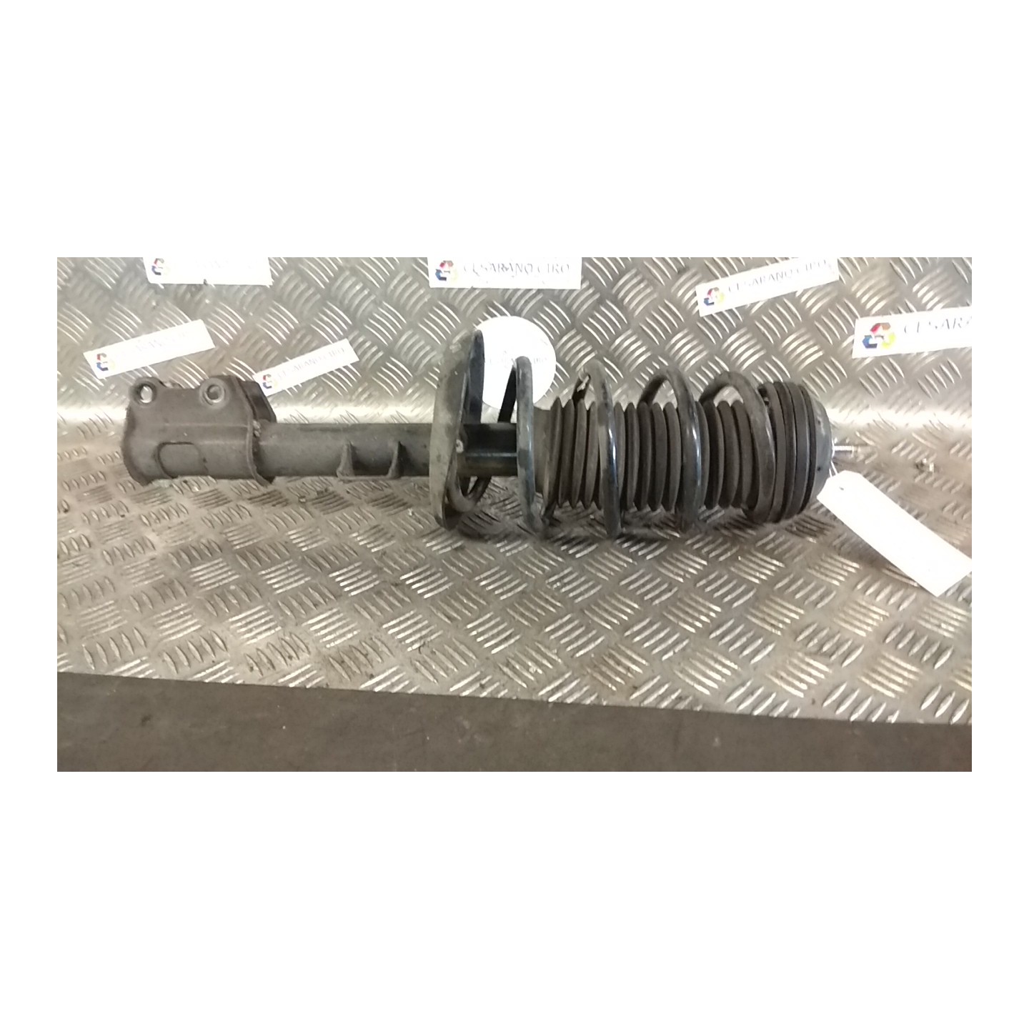 AMMORTIZZATORE ANT. SX. 041 OPEL CORSA (S07) (07/06-02/11) Z13DTH 95507185