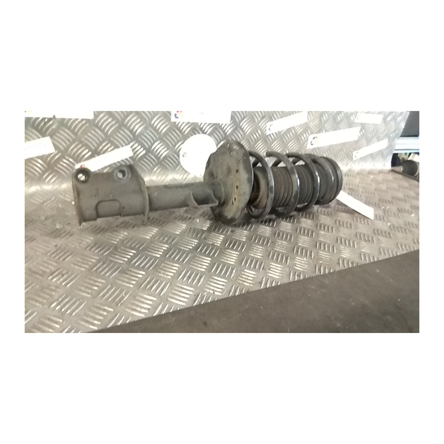 AMMORTIZZATORE ANT. SX. 041 OPEL CORSA (S07) (07/06-02/11) Z13DTH 95507185
