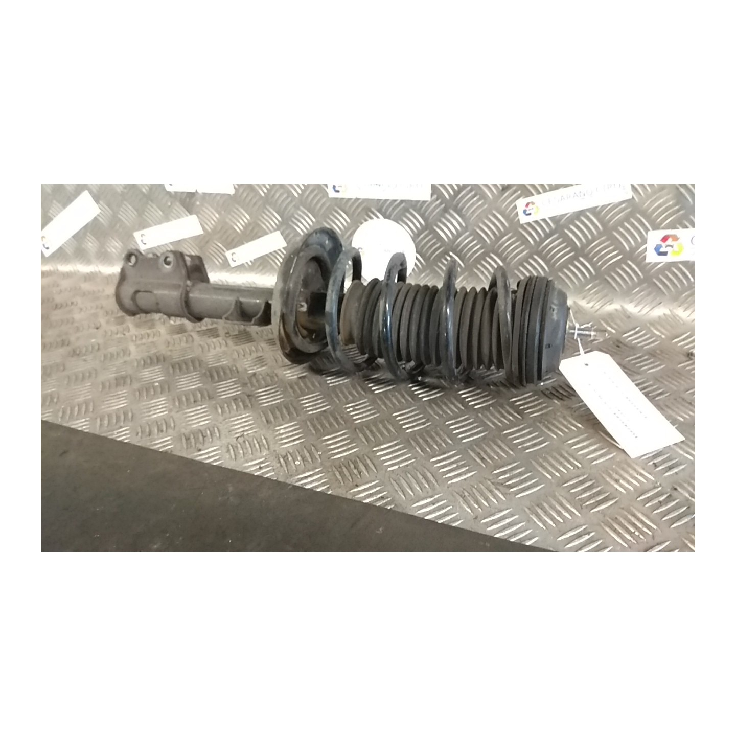 AMMORTIZZATORE ANT. SX. 041 OPEL CORSA (S07) (07/06-02/11) Z13DTH 95507185