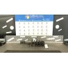 AMMORTIZZATORE ANT. DX. 042 OPEL CORSA (S07) (07/06-02/11) Z13DTH 93188954