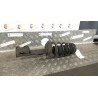 AMMORTIZZATORE ANT. DX. 042 OPEL CORSA (S07) (07/06-02/11) Z13DTH 93188954