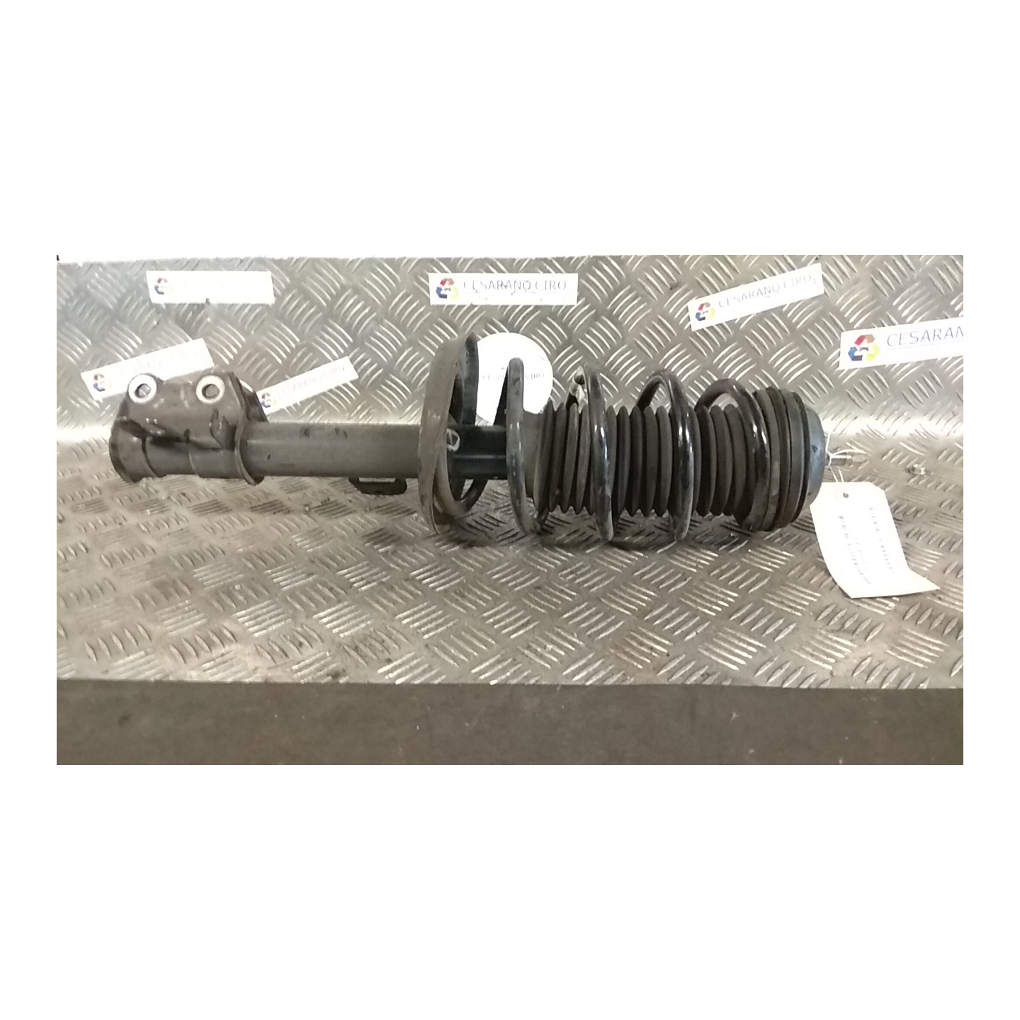 AMMORTIZZATORE ANT. DX. 042 OPEL CORSA (S07) (07/06-02/11) Z13DTH 93188954