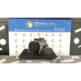 COMPRESSORE A/C 046 MERCEDES-BENZ CLASSE A (W/C169) (07/04-04/13 266920 A0022304711