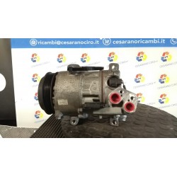 COMPRESSORE A/C 046 MERCEDES-BENZ CLASSE A (W/C169) (07/04-04/13 266920 A0022304711