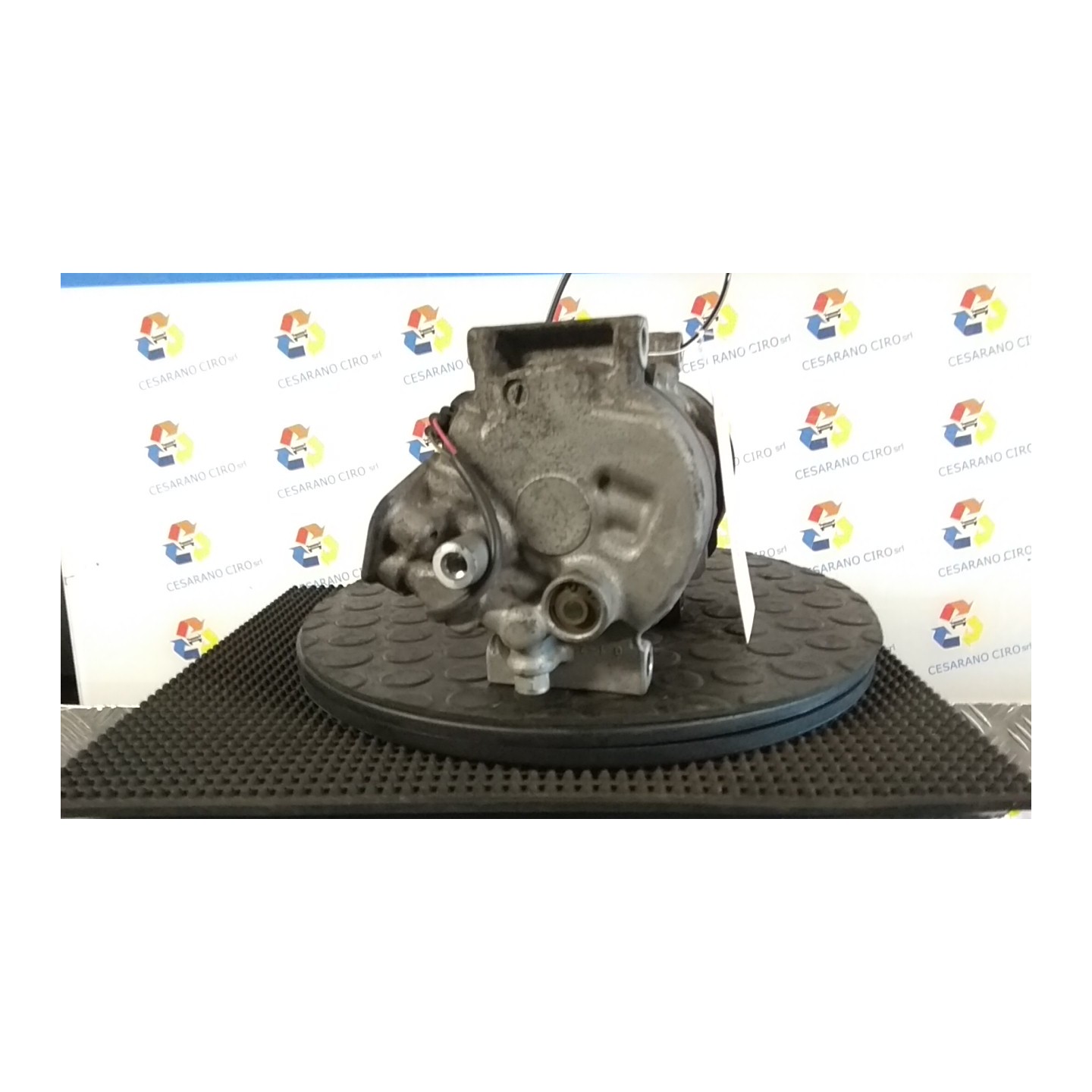 COMPRESSORE A/C 046 MERCEDES-BENZ CLASSE A (W/C169) (07/04-04/13 266920 A0022304711