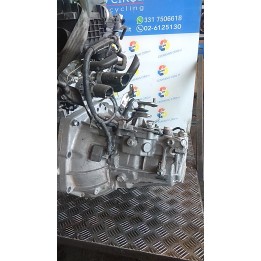 CAMBIO COMPL. 054 TOYOTA AYGO 2A SERIE (06/14-0506/18 1KR-FE 303000H060