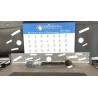 SEMIALBERO ANT. COMPL. DX. 074 SEAT LEON (1P) (06/05-02/13) BSE 1K0407272JT