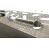 SEMIALBERO ANT. COMPL. DX. 074 SEAT LEON (1P) (06/05-02/13) BSE 1K0407272JT