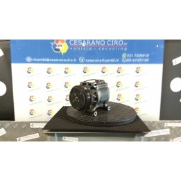COMPRESSORE A/C 078 FIAT PANDA (2Q) (09/03-12/10) 169A3000 51747318