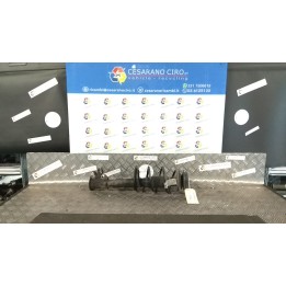 AMMORTIZZATORE ANT. SX. 080 FIAT PANDA (2Q) (09/03-12/10) 169A3000 51857302