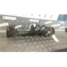 AMMORTIZZATORE ANT. SX. 080 FIAT PANDA (2Q) (09/03-12/10) 169A3000 51857302