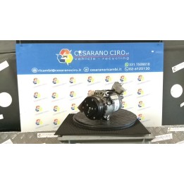 COMPRESSORE A/C 085 OPEL ASTRA (A04) (01/04-03/11) Z17DTR 13124751