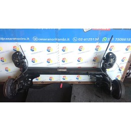 ASSALE POST. 087 FORD B-MAX (CB2) (07/12-) IQJC 1871476