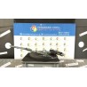 ALZACRISTALLO PORTA ANT. SX. 104 OPEL ZAFIRA (T98) (03/99-12/05) Z16XE 90579385