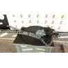 ALZACRISTALLO PORTA ANT. SX. 104 OPEL ZAFIRA (T98) (03/99-12/05) Z16XE 90579385