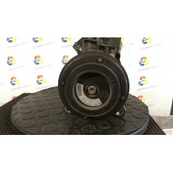 COMPRESSORE A/C ACEA /QUANTITA EMISSIONI CO2 128 BMW SERIE 3 (E90/E91) (09/08-) N47D20C 64526987862