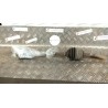 SEMIALBERO ANT. COMPL. SX. 136 RENAULT MEGANE 3A SERIE (10/08-) K4MR8 391013387R