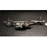 MECCANISMO TERGIPARABREZZA CON MOTORINO 042 RENAULT MEGANE 3A SERIE (10/08-) K9KJ8 288000001R