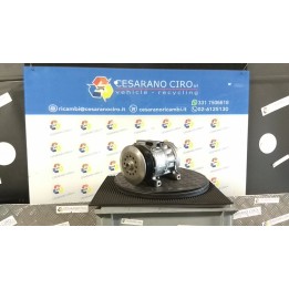 COMPRESSORE A/C C/A/C,C/A/C AUTO 143 FIAT BRAVO (3L) (01/07-03/10) 198A4000 51794515