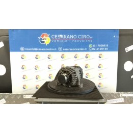 ALTERNATORE 115AMP 144 FIAT BRAVO (3L) (01/07-03/10) 198A4000 52003527