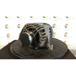 ALTERNATORE 115AMP 144 FIAT BRAVO (3L) (01/07-03/10) 198A4000 52003527