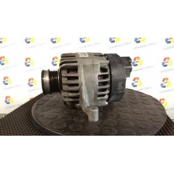 ALTERNATORE 115AMP 144 FIAT BRAVO (3L) (01/07-03/10) 198A4000 52003527