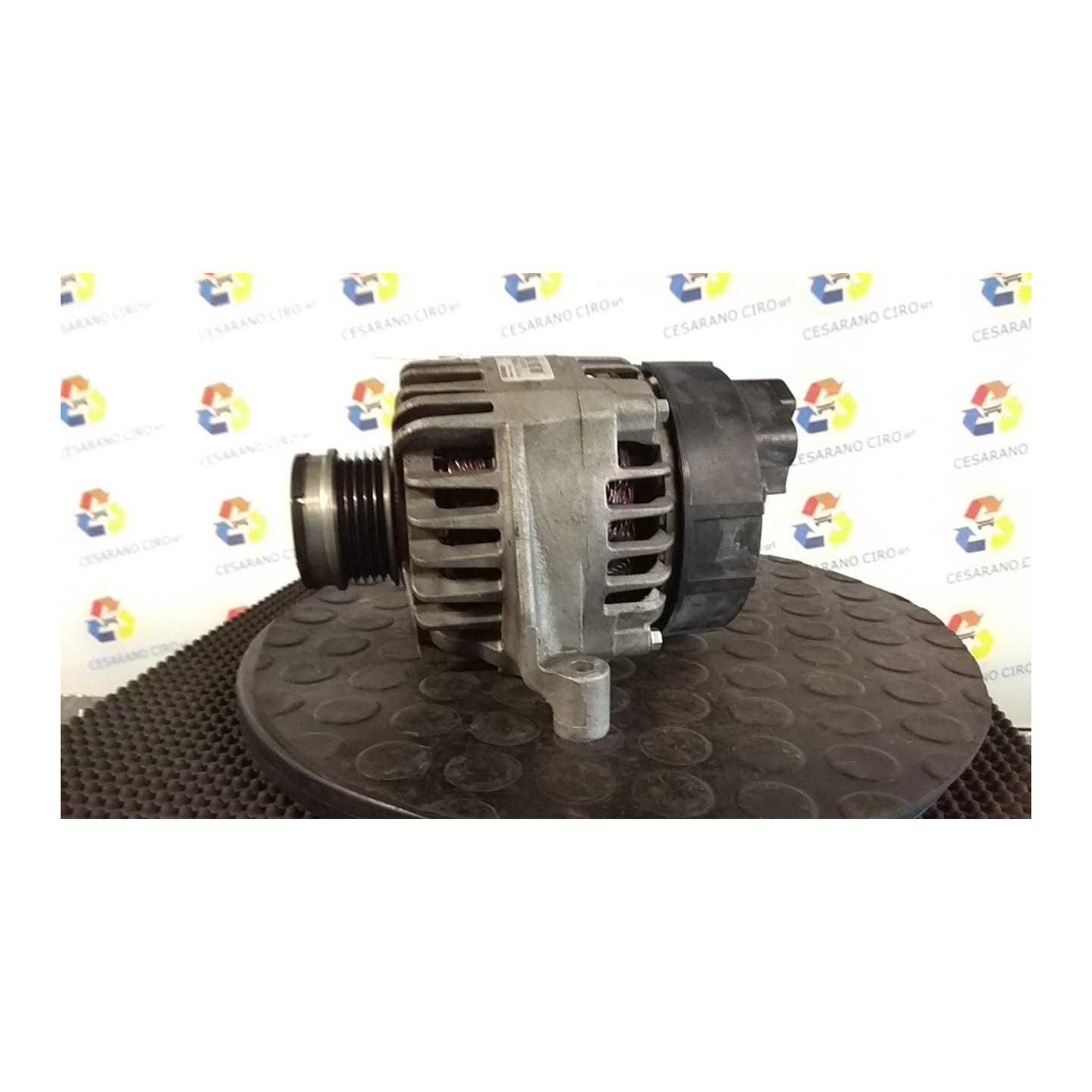 ALTERNATORE 115AMP 144 FIAT BRAVO (3L) (01/07-03/10) 198A4000 52003527