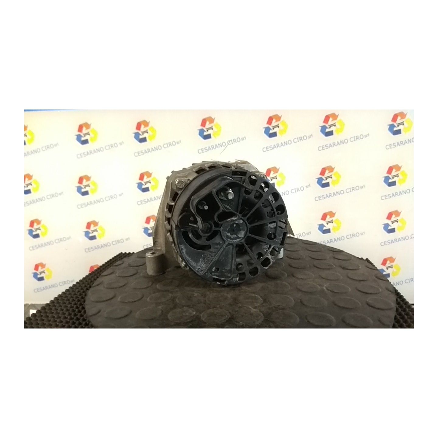 ALTERNATORE 115AMP 144 FIAT BRAVO (3L) (01/07-03/10) 198A4000 52003527