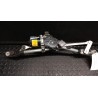 MECCANISMO TERGIPARABREZZA CON MOTORINO 042 RENAULT MEGANE 3A SERIE (10/08-) K9KJ8 288000001R