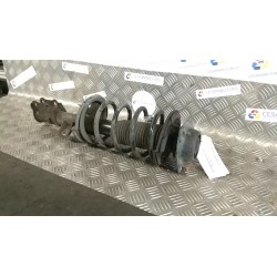 AMMORTIZZATORE ANT. DX. 151 HYUNDAI GETZ (07/02-12/09) G4EA 546601C300