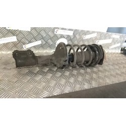 AMMORTIZZATORE ANT. SX. 152 HYUNDAI GETZ (07/02-12/09) G4EA 546501C300
