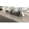 AMMORTIZZATORE ANT. SX. 152 HYUNDAI GETZ (07/02-12/09) G4EA 546501C300