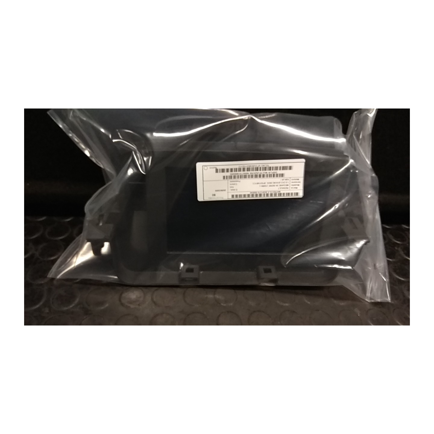 DISPLAY MULTIFUNZIONE 040 RENAULT MEGANE 3A SERIE (10/08-) K9KJ8 NB5577019055002