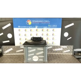 BLOCCO COMANDO CLIMATIZZAZIONE C/A/C AUT. 004 FORD B-MAX (CB2) (07/12-) IQJC 1901282