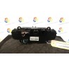 BLOCCO COMANDO CLIMATIZZAZIONE C/A/C AUT. 004 FORD B-MAX (CB2) (07/12-) IQJC 1901282