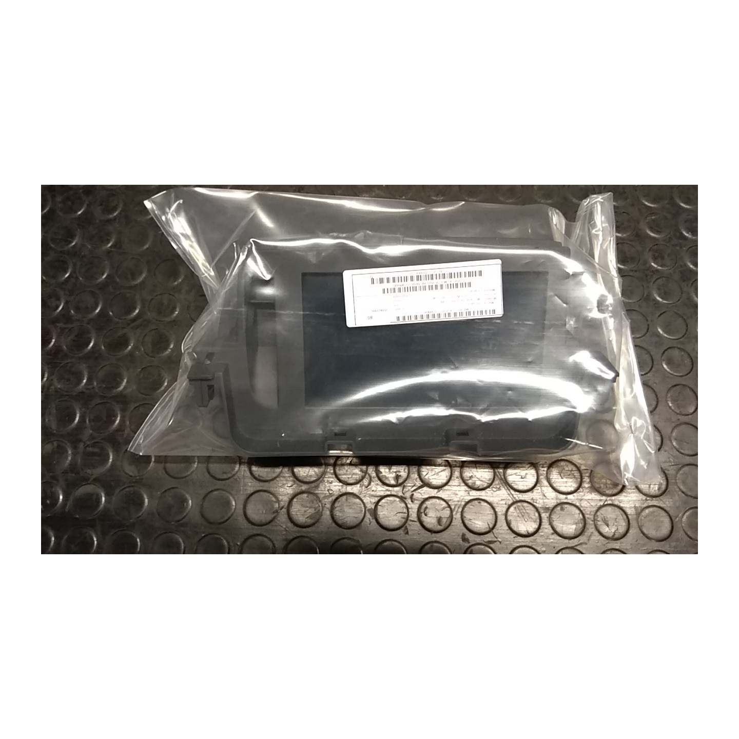 DISPLAY MULTIFUNZIONE 040 RENAULT MEGANE 3A SERIE (10/08-) K9KJ8 NB5577019055002