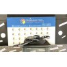 ALZACRISTALLO ELETTR. PORTA POST. DX. 013 FORD B-MAX (CB2) (07/12-) IQJC 1865721