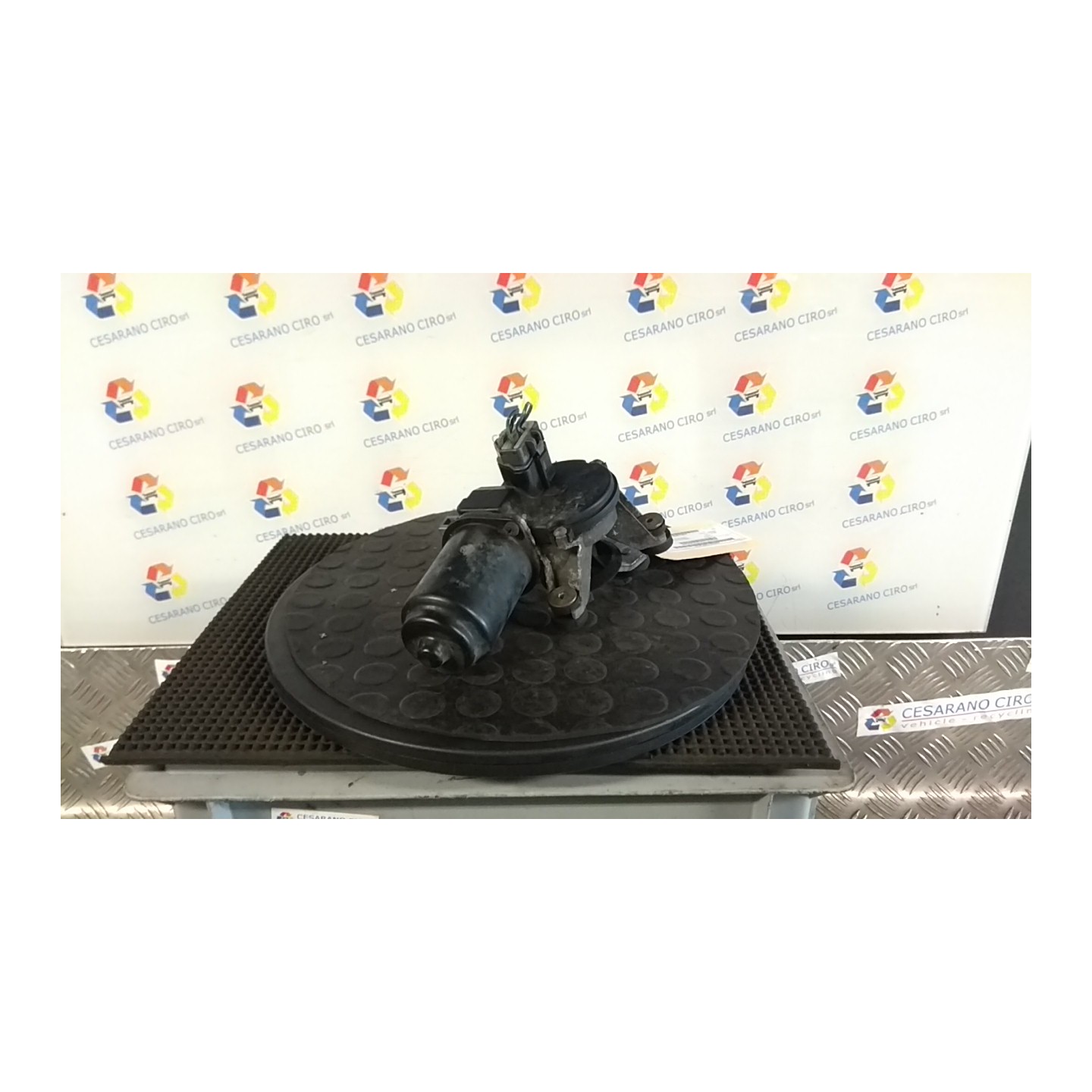 MOTORINO TERGILUNOTTO 015 HONDA HR-V 1A SERIE (01/99-02/06) D16W1 76700S2H003