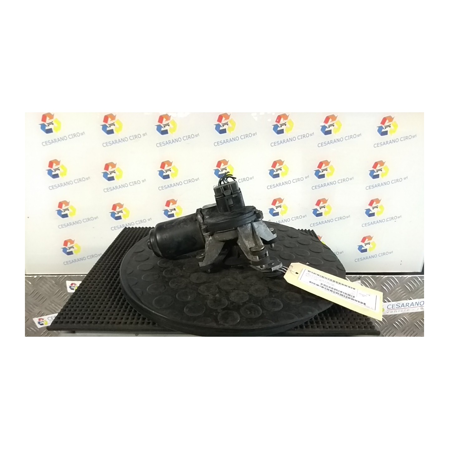 MOTORINO TERGILUNOTTO 015 HONDA HR-V 1A SERIE (01/99-02/06) D16W1 76700S2H003