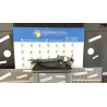 ALZACRISTALLO ELETTR. PORTA POST. SX. 018 HONDA HR-V 1A SERIE (01/99-02/06) D16W1 72751S4N003