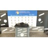 INTERRUTTORE BLOCCO COMANDO LUCI CON FENDINEBBIA ANTERIORI 025 FORD B-MAX (CB2) (07/12-) IQJC 1856006