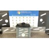 INTERRUTTORE BLOCCO COMANDO LUCI CON FENDINEBBIA ANTERIORI 025 FORD B-MAX (CB2) (07/12-) IQJC 1856006