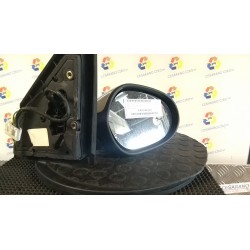 RETROVISORE EST. REGOLAZ. ELETTR. TERMICO,06/05 DX. 034 LANCIA YPSILON (TE) (06/03-09/06) 188A5000 735345129