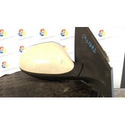 RETROVISORE EST. REGOLAZ. ELETTR. TERMICO,06/05 DX. 034 LANCIA YPSILON (TE) (06/03-09/06) 188A5000 735345129