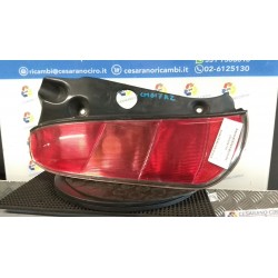 FANALE POST. SX. 035 LANCIA YPSILON (TE) (06/03-09/06) 188A5000 51753385